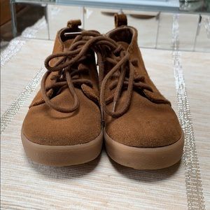 Gap boots (boys) size 9